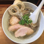 らーめん専門 和海 - 