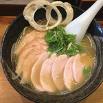 らーめん専門 和海 - 