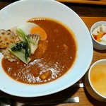 水辺のカフェ 三宅商店 酒津 - 