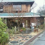 水辺のカフェ 三宅商店 酒津 - 