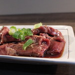 焼肉ホルモンこばやし - サガリ