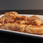 焼肉ホルモンこばやし - ホルモン