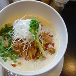 愛ごや - 台湾金嘉そば