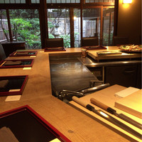 室町 和久傳 - 