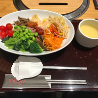 焼肉トラジ 京橋店 - 