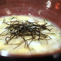 大阪とらふぐの会 PREMIUM - 雑炊