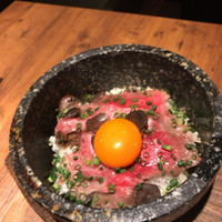焼肉 うしみつ 恵比寿本店 - 