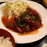 たくあん・牡丹亭 - 