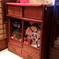 たくあん・牡丹亭 - 