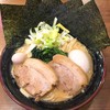 横浜家系ラーメン 一刀家