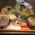 Nishijin Inokuma Kafe - 