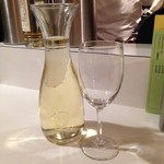 シシリヤ - ハウスワイン