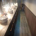 焼肉ホルモンこばやし - 