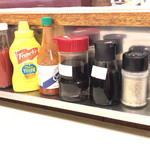 ジャッキー ステーキハウス - 