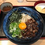 えびすやうどん - 