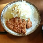 とんかつ伊勢 - 