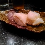 Sushi Murayama - 