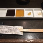 串カツとワイン 揚八 - 