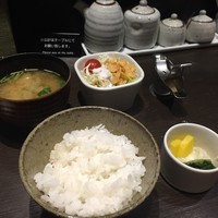 串カツとワイン 揚八 東急プラザ銀座店 - 