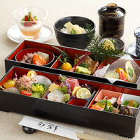 麗（うらら）弁当　※平日限定