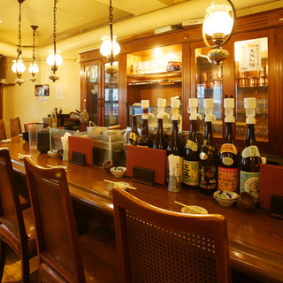 蛸焼とおでん シュウ_2