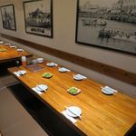 ひとし - 宴会席