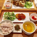 Almocafe - 