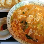 中国料理 王王楼 - 