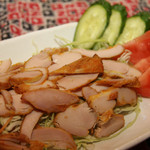 chicken salad