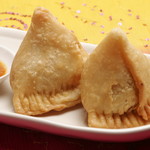 Samosa