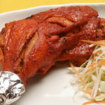 印度烤鸡