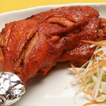 tandoori chicken