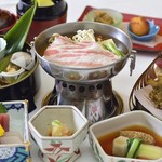日本料理･琉球料理レストラン 花織 - 料理写真: