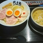 武者麺 - 