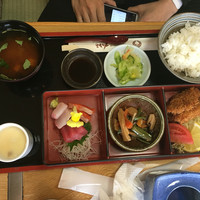 すき焼割烹 かとう - 