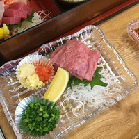 すき焼割烹 かとう - 