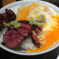 赤坂 金舌 - 過去最高のTKG!!