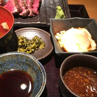 赤坂 金舌 - 