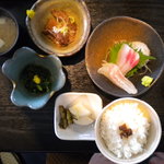 れんが屋 - 浜風