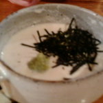 Cafe Winds - チーズ豆腐