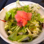 れんが屋 - サラダ