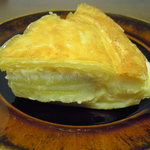 マミーズ・アン・スリール - バナナパイ