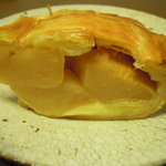 マミーズ・アン・スリール - アップルパイ