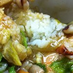 中華園 - 2010年12月24日、12:27:32撮影