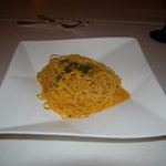 カステッロ - 生ウニのパスタ