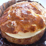 ロワゾ・ブリュ - 巴里ッシュー　\２３１