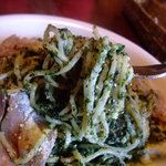 フローレンス - プロシェットバジリコアップ