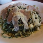 フローレンス - チーズをかけて♪