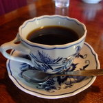 フローレンス - 1/2の初珈琲