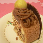 ピエール・エルメ・サロン・ド ・テ - 